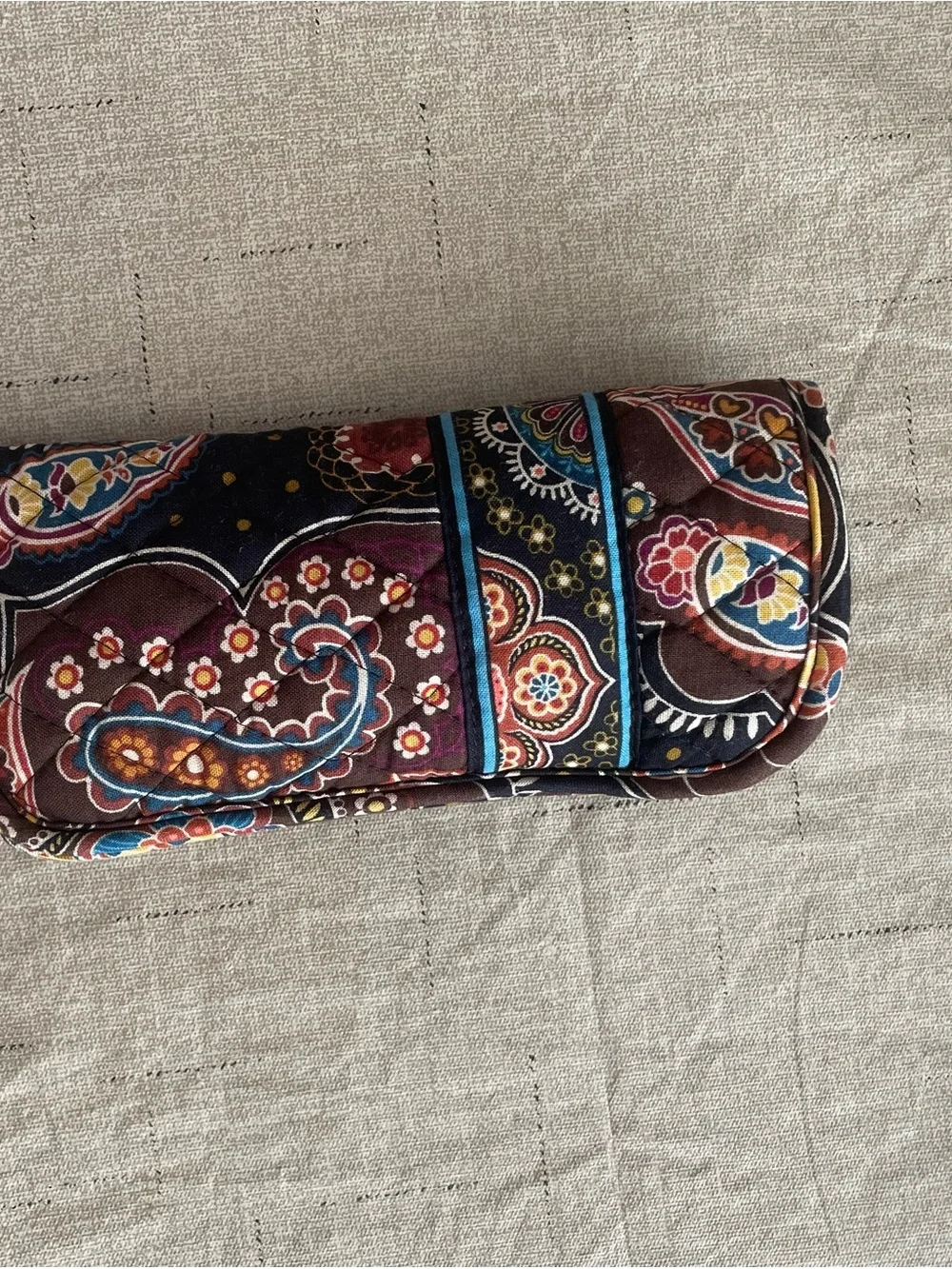 N/A soft quilted